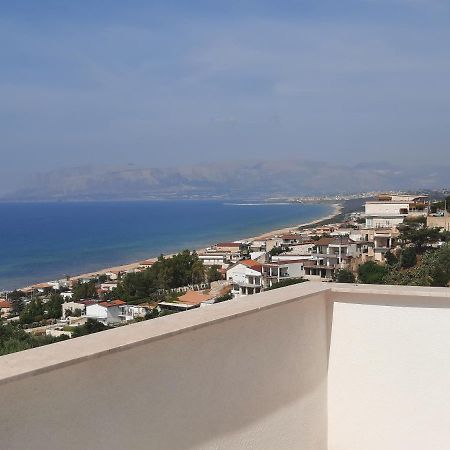 알카모 Casa Francesca 빌라 외부 사진