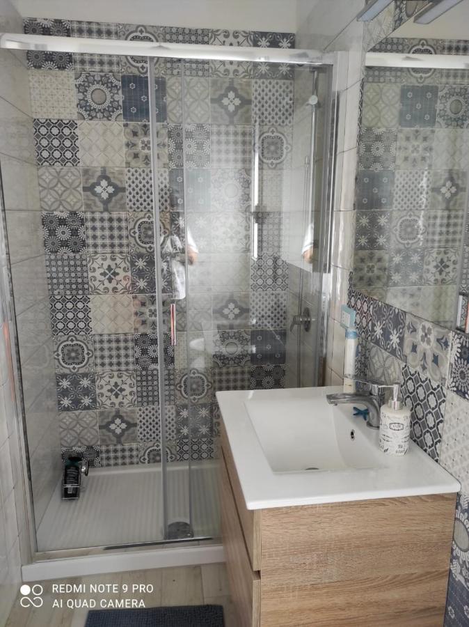 알카모 Casa Francesca 빌라 외부 사진
