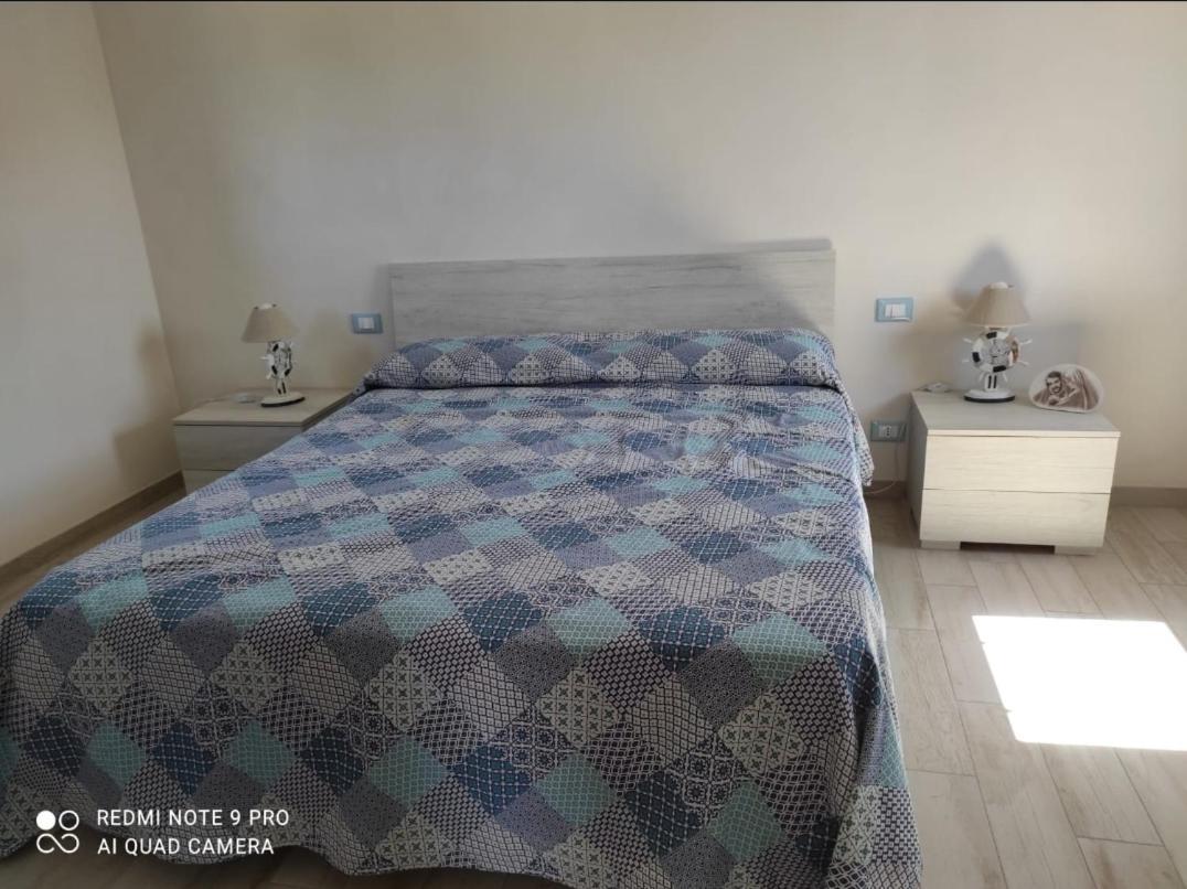 알카모 Casa Francesca 빌라 외부 사진