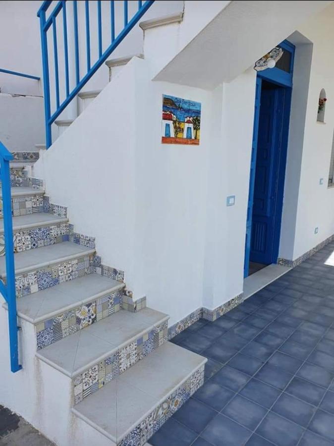 알카모 Casa Francesca 빌라 외부 사진