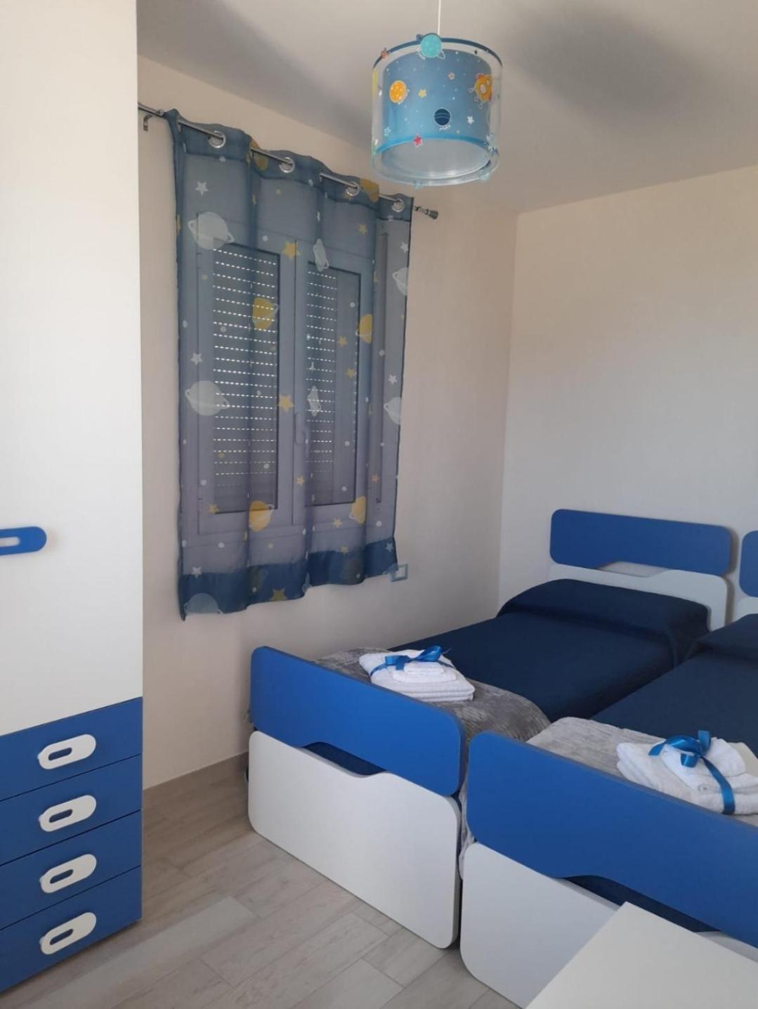 알카모 Casa Francesca 빌라 외부 사진