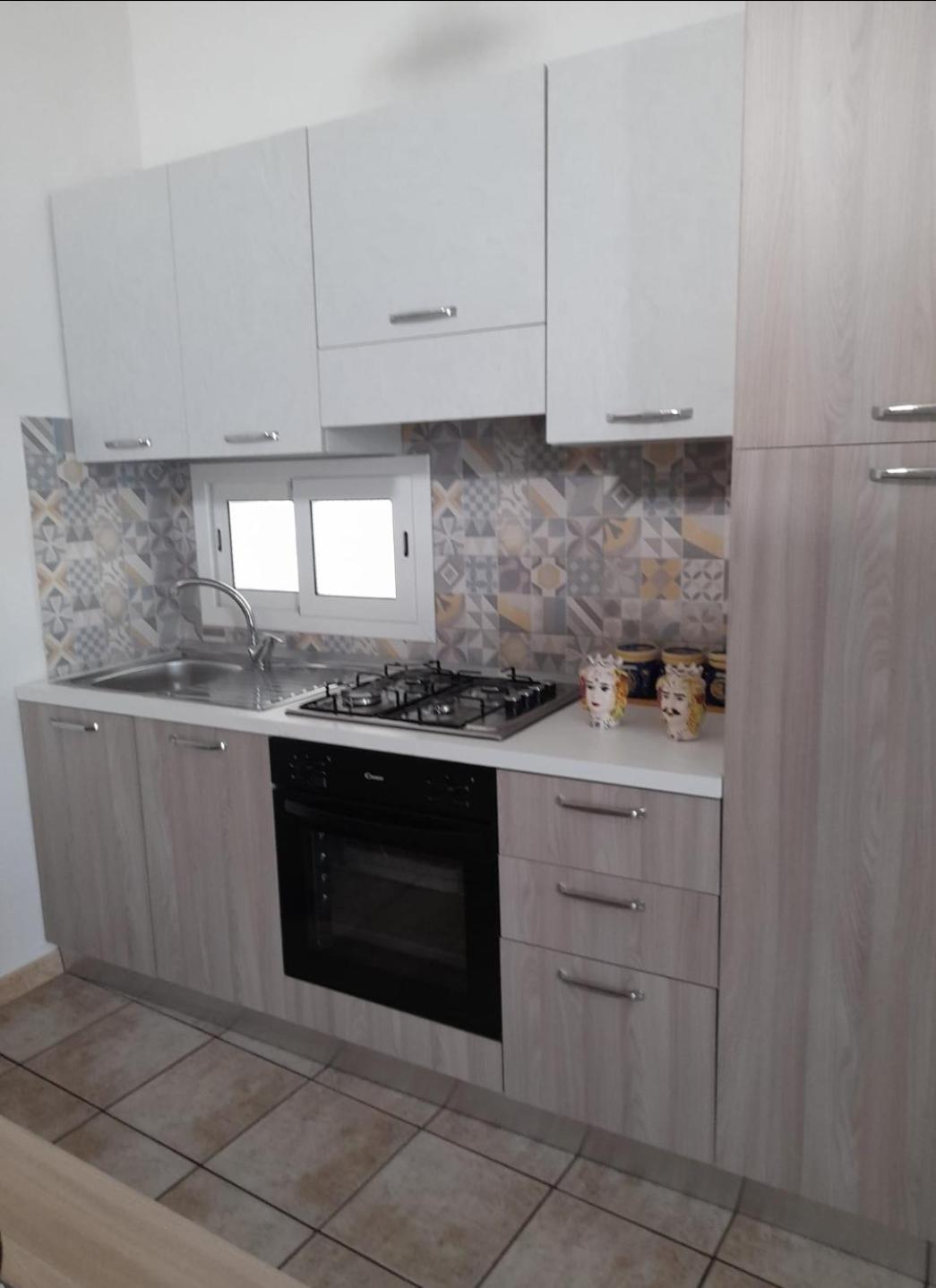 알카모 Casa Francesca 빌라 외부 사진